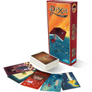 Dixit Quest - 84 neue Karten für Dixit