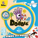 Dobble Waterproof - Dobble für Freibad und Strand