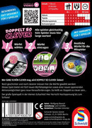 Doppelt so Clever - Ganz schön Clever geht in die nächste Runde