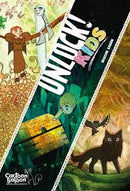 Unlock! Kids: Irische Sagen - 6 neue grafisch ansprechende Rätselabenteuer