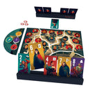 Dracula vs. Van Helsing - 2 Personen Kartenmanipulationsspiel