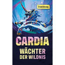 Duell um Cardia - Wächter der Wildnis  (1. Erweiterung)