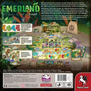 Emerland - Everdell in neuem Gewand
