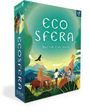 Ecosfera - Kooperatives interaktives Deckbauspiel