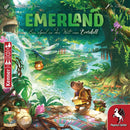 Emerland - Everdell in neuem Gewand