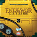 Endeavor Die Tiefsee (Retail) - Das Kennerspiel des Jahres 2025