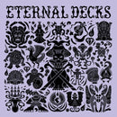 Eternal Decks - Kooperatives knackiges Kartenlegespiel