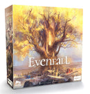 Evenfall - Abwechslungsreicher Engine-Builder für Kenner