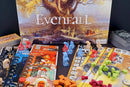 Evenfall - Abwechslungsreicher Engine-Builder für Kenner