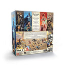 Evenfall - Abwechslungsreicher Engine-Builder für Kenner