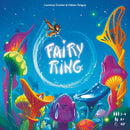 Fairy Ring - Spannendes Kartensammelspiel für die erfahrene Familien