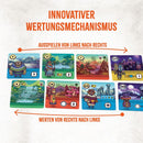 Faraway - Kartenspiel für Rechenkünstler