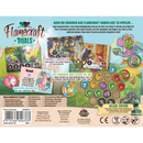 Flamecraft Duals (Deluxe Edition)  - Taktisches Legespiel für zwei
