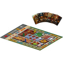 Flash Point: Flammendes Inferno - Kooperativer Wettlauf gegen Flammen und Zeit