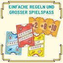 Flip 7 - Zocker-Kartenspiel für alle