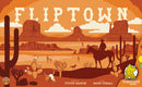 Fliptown - Flip'n' Write goes Western Poker