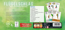 Flügelschlag - Mittel- und Südamerika (4. Erweiterung)