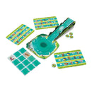 Rutsch & Flutsch - Actionreiches Memo-Spiel für Kindergartenkinder