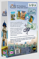 For Sale - Mit Traumhäusern richtig Kohle machen!