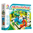 Fotosafari - 3D-Logikspiel für Kinder ab 3 Jahre