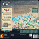 Great Western Trail: Neuseeland - Der Abschluss der Trilogie