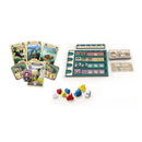 Great Western Trail: Neuseeland - Der Abschluss der Trilogie