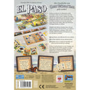 Great Western Trail: El Paso - Das Kennerspiel für Zwischendurch (inkl. Promo)
