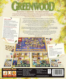 Greenwood is a lie - Der nächste Experten-Hit von Feuerland