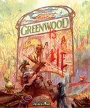 Greenwood is a lie - Der nächste Experten-Hit von Feuerland