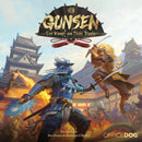 Gunsen - Der Kampf um Toshi Ranbo