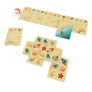 Hermit - Knackiger Solopuzzler mit süßem Einsiedlerkrebs