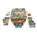 Der Herr der Ringe Duell um Mittelerde - Das zwei Personen Kartenspiel