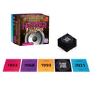 HITSTER Christmas - Jetzt wird's weihnachtlich beim Hits erraten