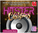 HITSTER Christmas - Jetzt wird's weihnachtlich beim Hits erraten