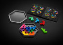 IQ Hexagon - Die absolute Kopfnuss für Grübler
