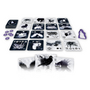 Instinkt - Tierisches taktisches Kartenlege-Duell