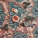 Ironwood - asymmetrisches, kartenbasiertes Taktikspiel für 2