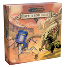 Ironwood Stahl & Geist - 1. Erweiterung für das großartige Taktikspiel