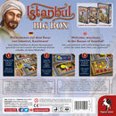 Istanbul Big Box - Das Kennerspiel 2014 in der Gesamtausgabe