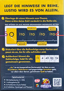 Ito - Der kreative und kooperative Partyspiele-Hit aus Japan