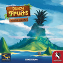 Juicy Fruits: Mystic Island - Mehr Abwechslung für das Familienspiel