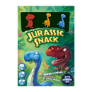 Jurassic Snack - Abstraktes Dinospiel für Kinder ab 6 Jahre Teil 2