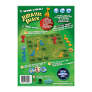 Jurassic Snack - Abstraktes Dinospiel für Kinder ab 6 Jahre Teil 2