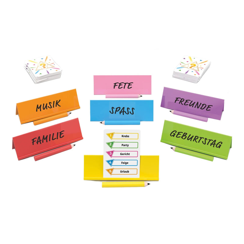 Just One - Das Spiel des Jahres 2019 in der Neuauflage