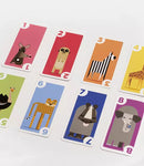 Kariba - Kurzweiliges Kartensammelspiel für die ganze Familie