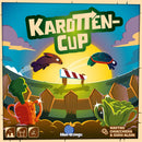 Karotten-Cup - Schnelles Wettlauf Spiel für die ganze Familie
