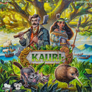 Kauri - Asymmetrisches Spiel für erfahrene Familien und Kenner