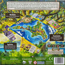 Kauri - Asymmetrisches Spiel für erfahrene Familien und Kenner