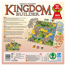 Kingdom Builder - Schnell gespieltes einfaches Familienspiel