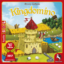 Kingdomino (Revised Edition) - Das Spiel des Jahres 2017